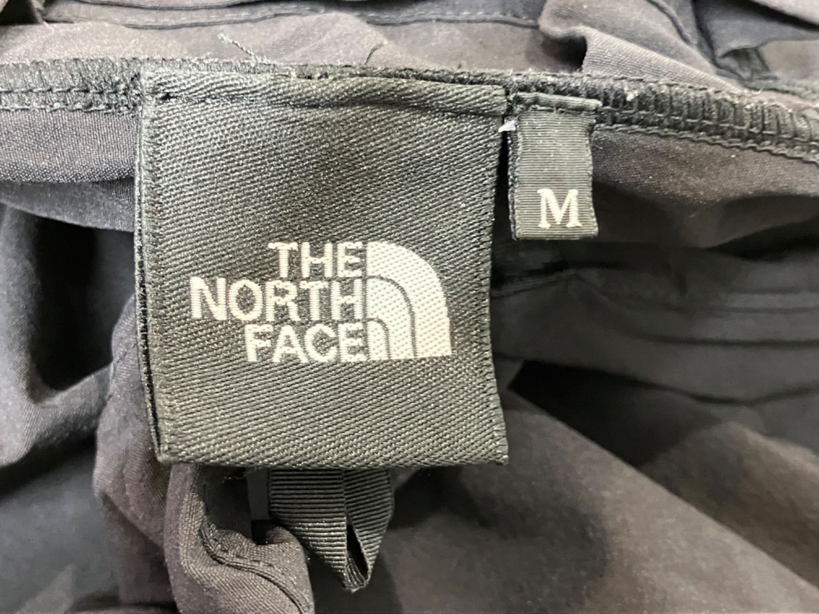 Nylon Jacket The North Face M