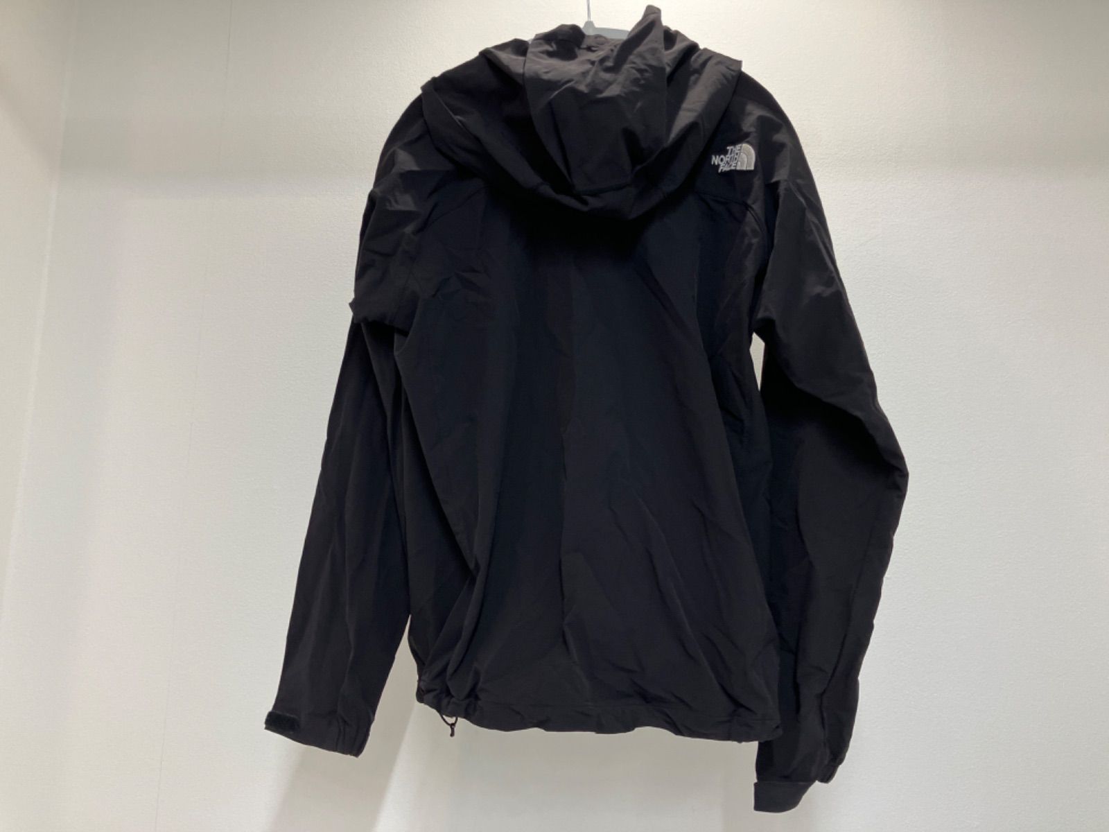 Nylon Jacket The North Face M