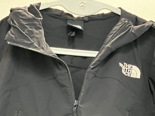 Nylon Jacket The North Face M