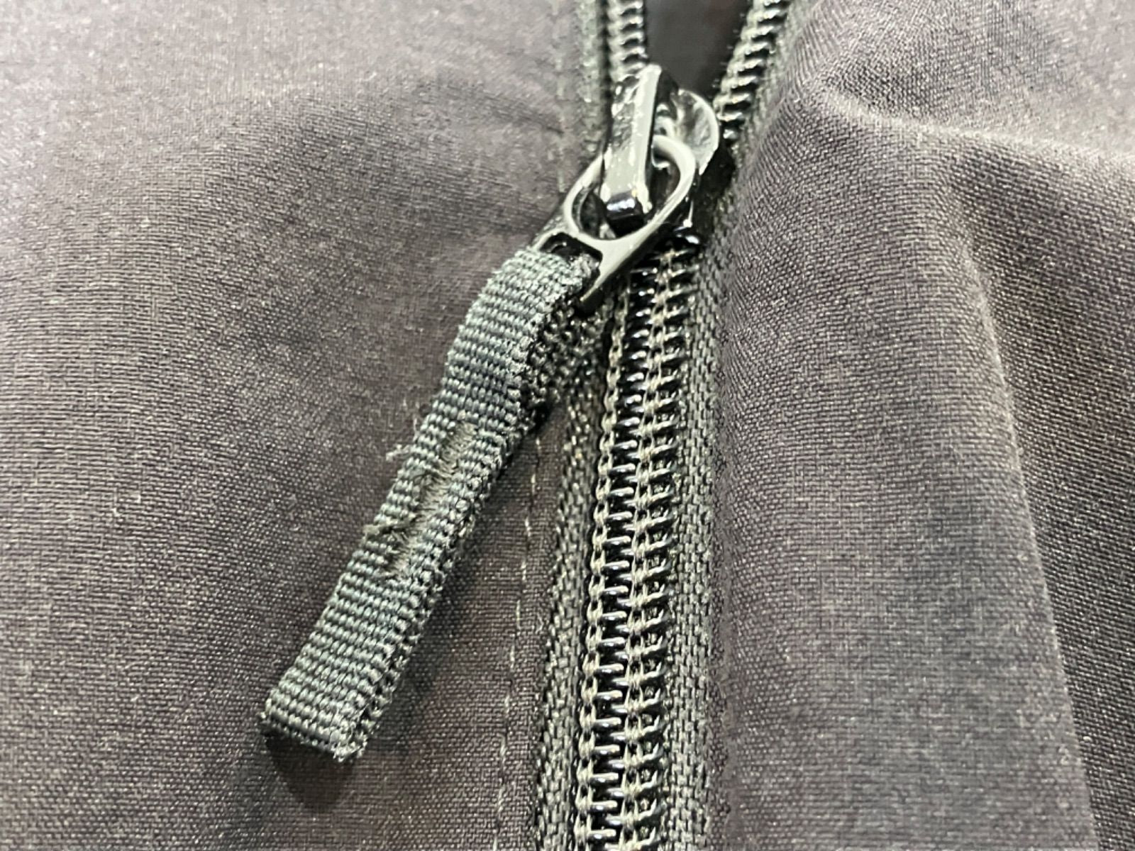 Nylon Jacket The North Face M