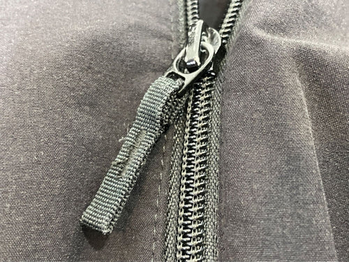Nylon Jacket The North Face M
