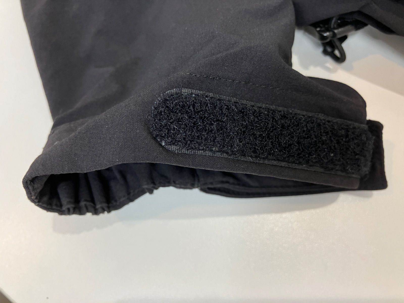 Nylon Jacket The North Face M