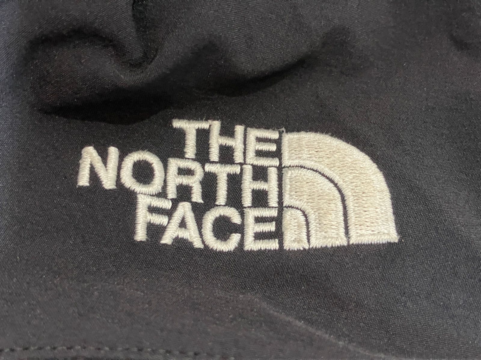 Nylon Jacket The North Face M