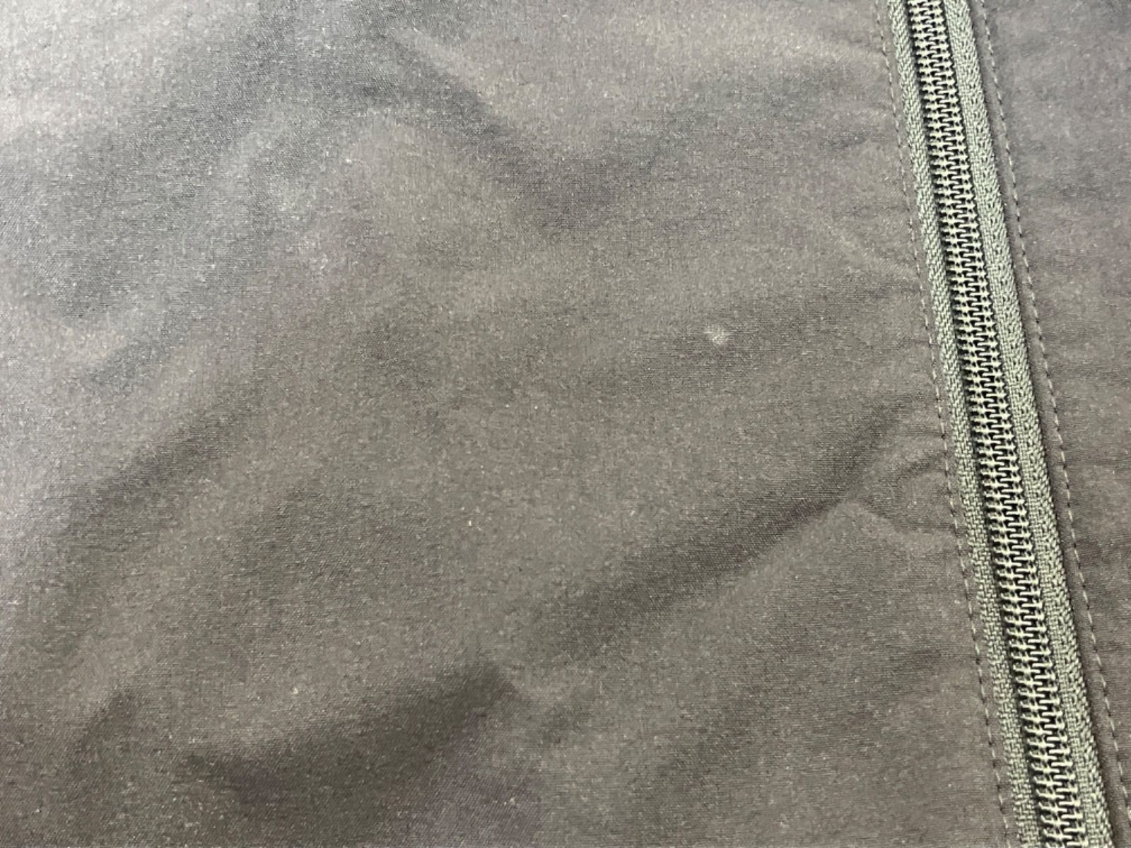 Nylon Jacket The North Face M