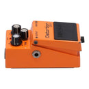 Boss Expansion Pad Sampler Effector Ds-1 Made In B 82