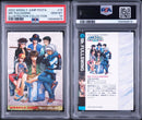 Other [Psa10]Mr.Fullswing 2003