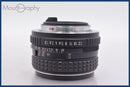 Others Pentax Smc F1.8 #Am3131
