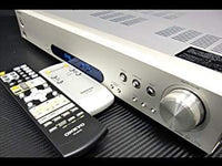 Amplifier Body Onkyo Sa-L77V Av 9Jupf8B