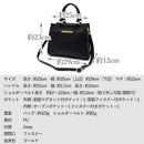 Travel Bag Equipment Accessories [Vitafelice] 2Way Sib-20083P 0