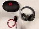 Beats By Dr. Dre Wireless Headphones Studio