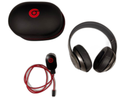 Beats By Dr. Dre Wireless Headphones Studio