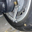 Yamaha Cowl Fender 6J 50Cc