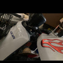 Yamaha Cowl Fender 6J 50Cc