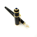 Cartier Fountain Pen 18K 750