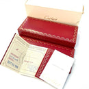 Cartier Fountain Pen 18K 750