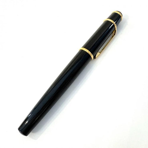 Cartier Fountain Pen 18K 750