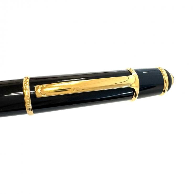 Cartier Fountain Pen 18K 750
