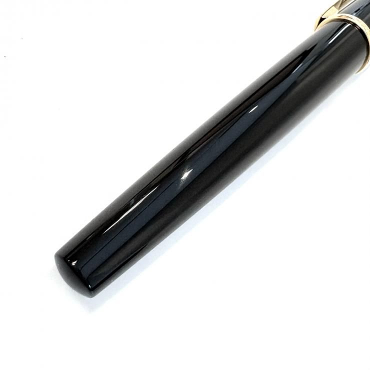 Cartier Fountain Pen 18K 750