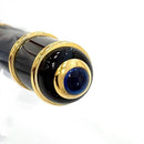 Cartier Fountain Pen 18K 750