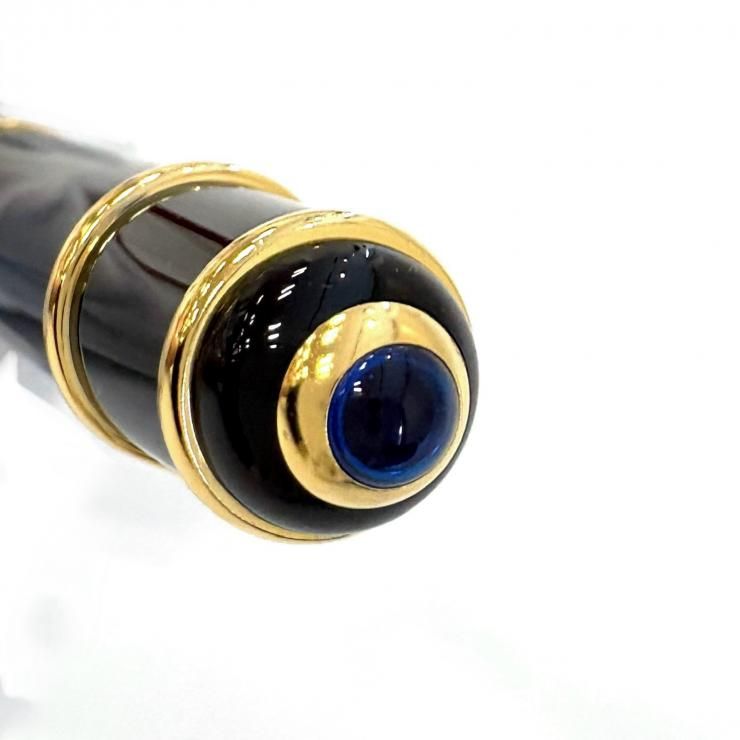 Cartier Fountain Pen 18K 750