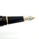 Cartier Fountain Pen 18K 750