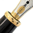 Cartier Fountain Pen 18K 750
