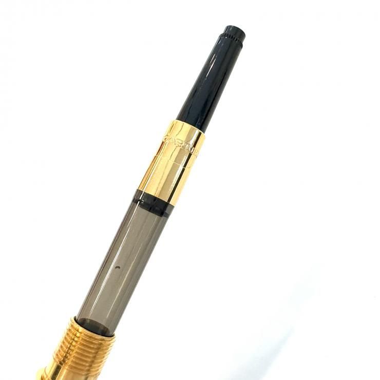 Cartier Fountain Pen 18K 750