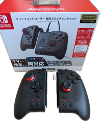 Hori Controller For Switch