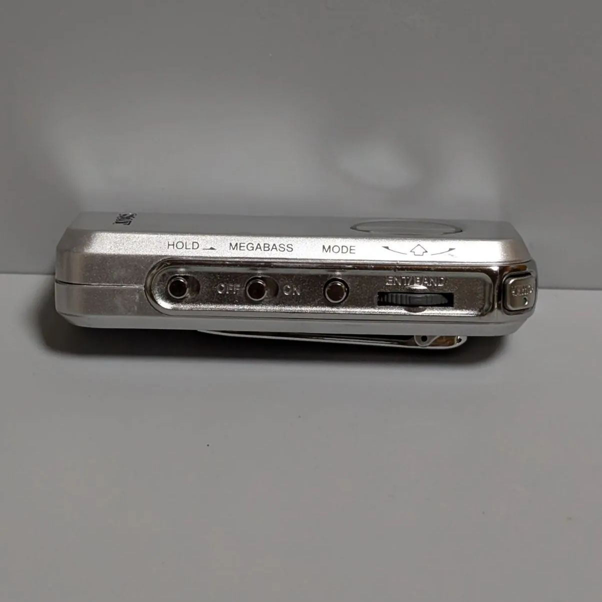 Sony Radio And Boombox Srf-M98 2 Fm /Am Pll Cf-R46