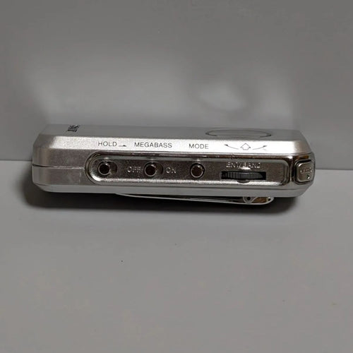 Sony Radio And Boombox Srf-M98 2 Fm /Am Pll Cf-R46