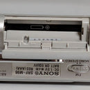 Sony Radio And Boombox Srf-M98 2 Fm /Am Pll Cf-R46