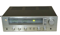 Premium Amplifier Audiovintage Otto Dca-A600