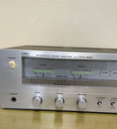 Premium Amplifier Audiovintage Otto Dca-A600
