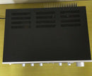 Premium Amplifier Audiovintage Otto Dca-A600