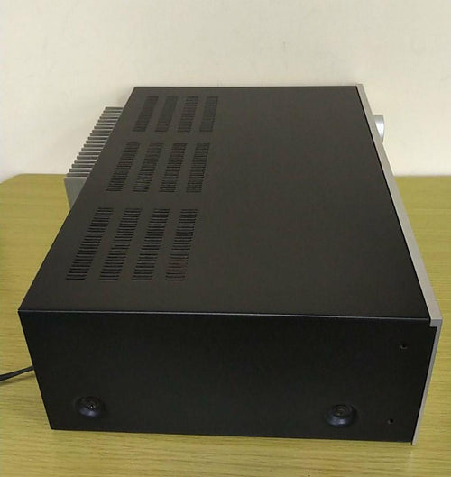 Premium Amplifier Audiovintage Otto Dca-A600