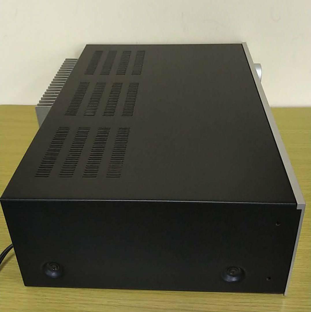 Premium Amplifier Audiovintage Otto Dca-A600
