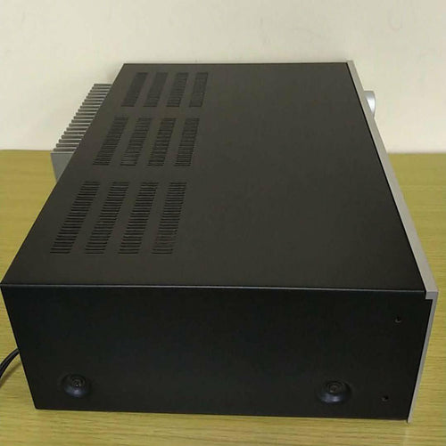 Premium Amplifier Audiovintage Otto Dca-A600