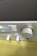 Premium Amplifier Audiovintage Otto Dca-A600