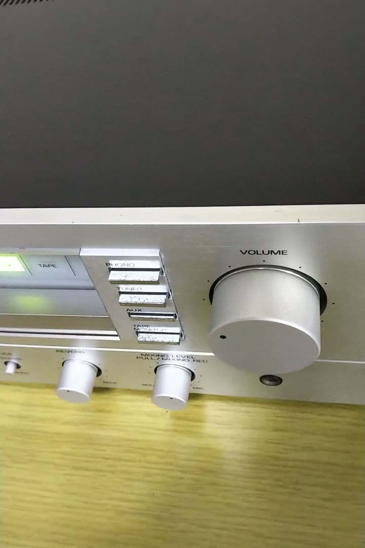 Premium Amplifier Audiovintage Otto Dca-A600
