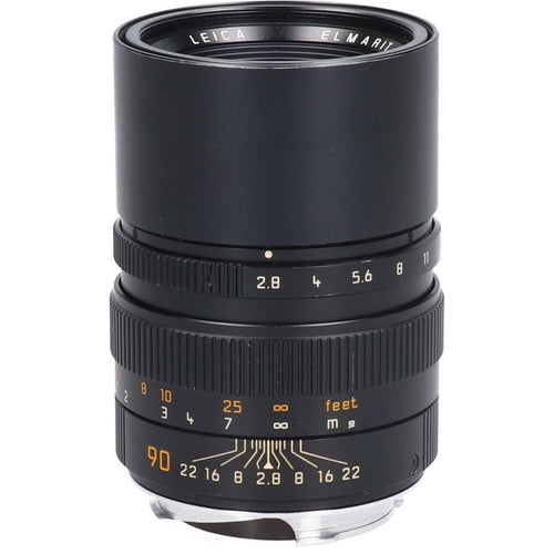 Leica Lens (Single Focus)