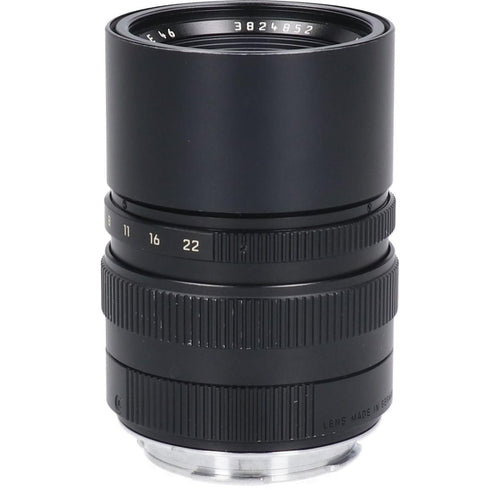 Leica Lens (Single Focus)