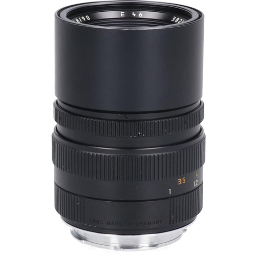 Leica Lens (Single Focus)