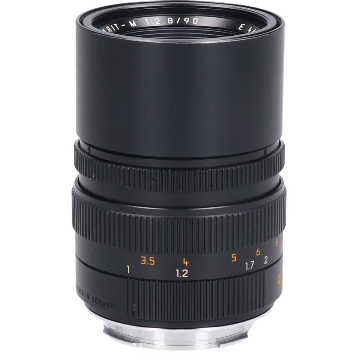 Leica Lens (Single Focus)
