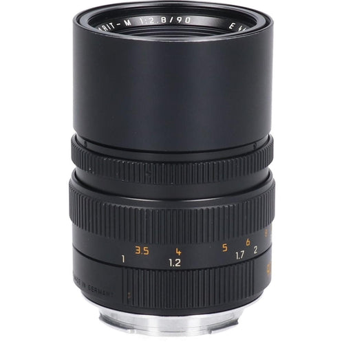 Leica Lens (Single Focus)