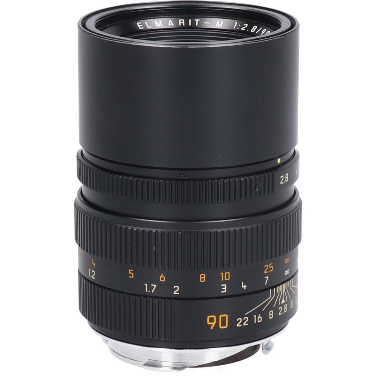 Leica Lens (Single Focus)