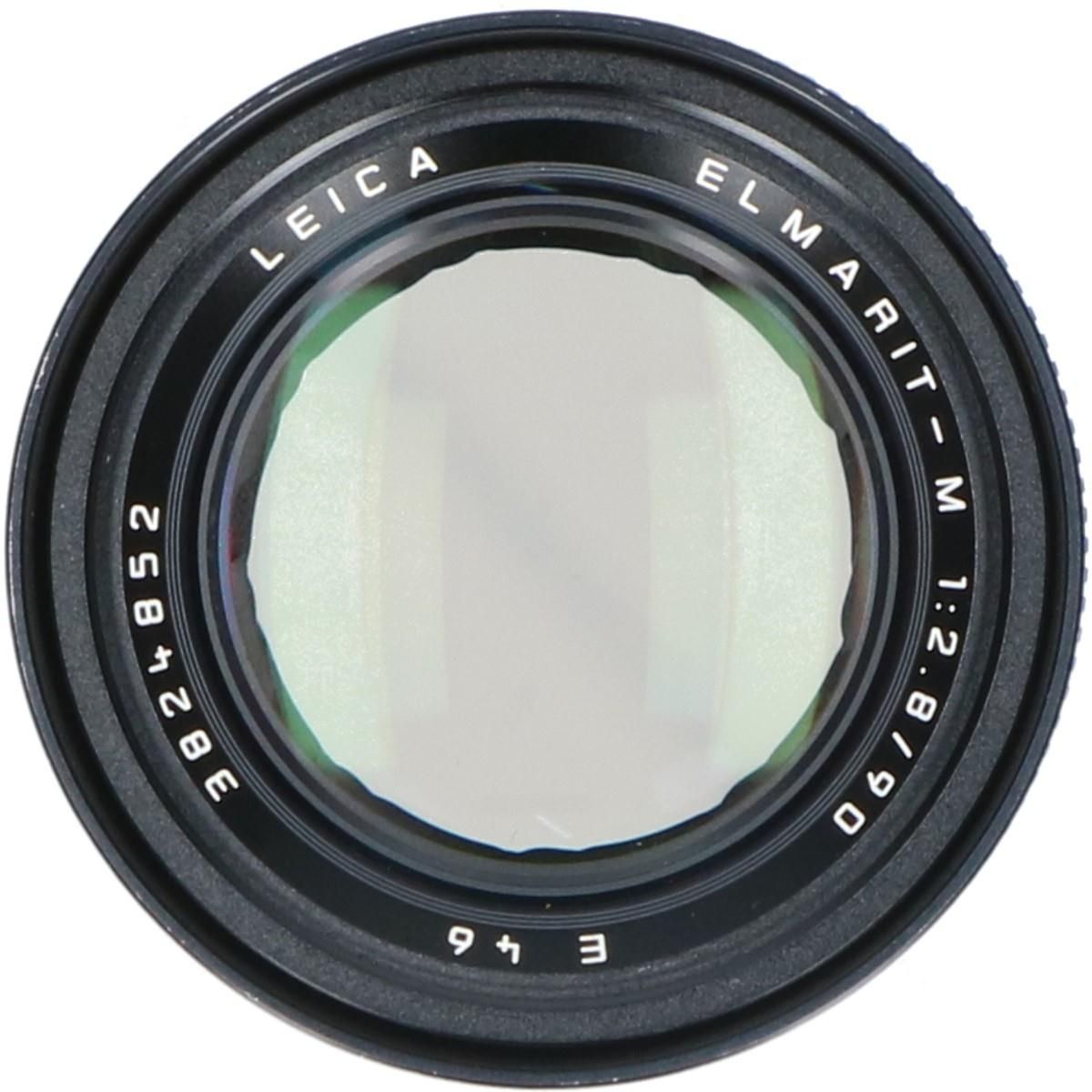 Leica Lens (Single Focus)