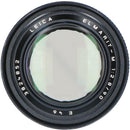 Leica Lens (Single Focus)
