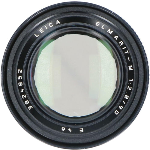 Leica Lens (Single Focus)