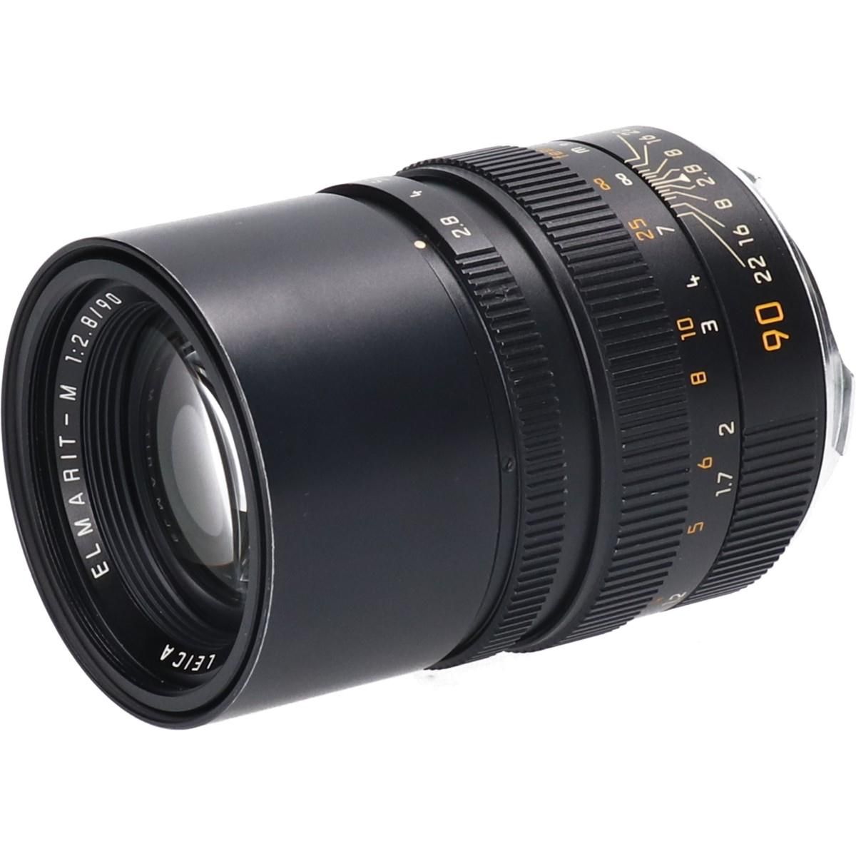 Leica Lens (Single Focus)