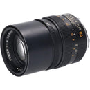 Leica Lens (Single Focus)